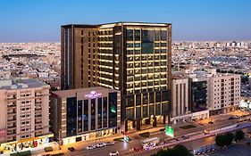 فندق نارسس ذا رويال